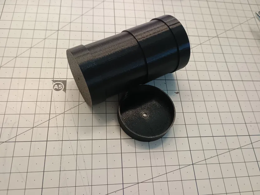 Mô hình Camera obscura - Image 8