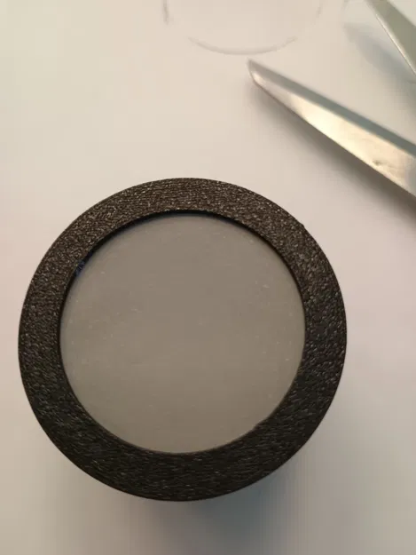 Mô hình Camera obscura - Image 10