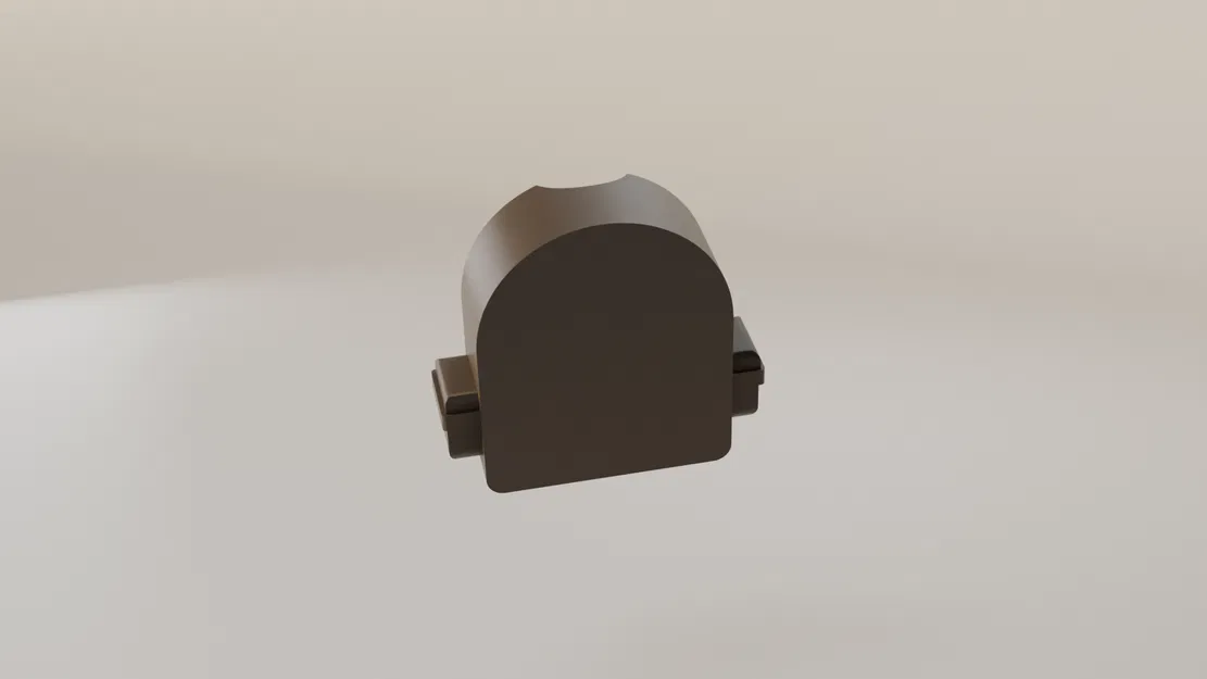 Balo giữ pin AAA trang trí cho robot Otto - Image 3