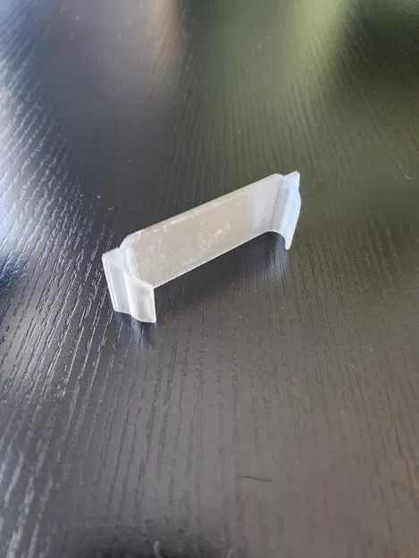 Miếng đệm (spacer) cho đầu chải máy hút bụi Bosch Serie 6 - Image 1