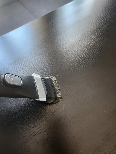 Miếng đệm (spacer) cho đầu chải máy hút bụi Bosch Serie 6 - Image 2