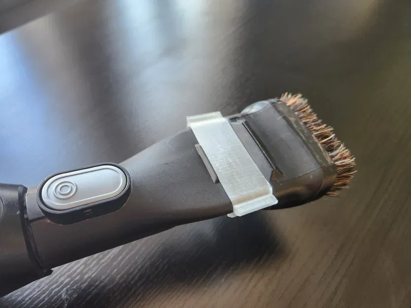 Miếng đệm (spacer) cho đầu chải máy hút bụi Bosch Serie 6 - Image 3