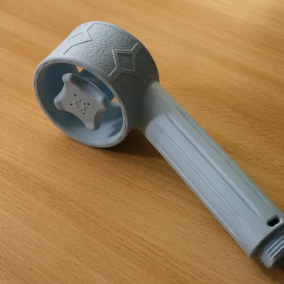 Đầu phun Air Shower cho vòi sen