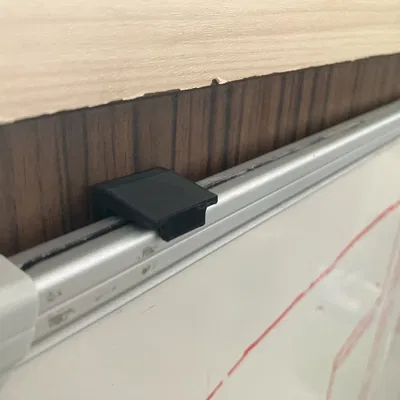 Ngàm Gắn Bảng Trắng (Whiteboard Mount) Cải Tiến Siêu Bền