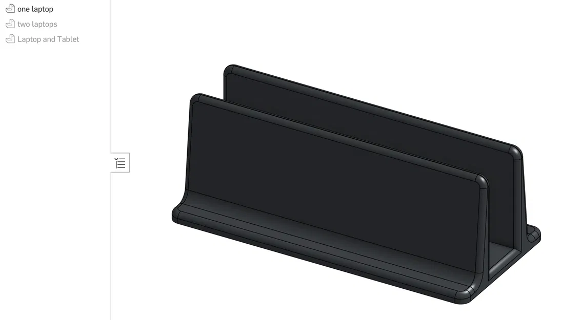 Giá đỡ Laptop/Tablet đa năng - Image 3