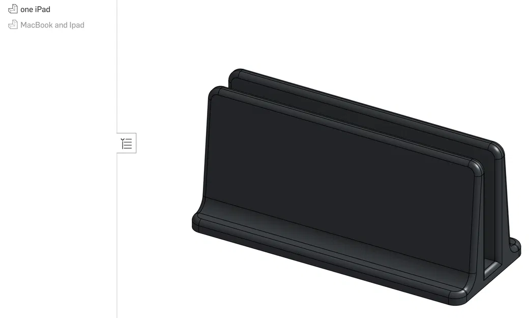 Giá đỡ Laptop/Tablet đa năng - Image 4