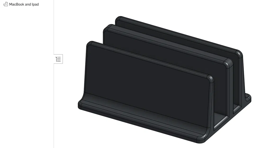 Giá đỡ Laptop/Tablet đa năng - Image 5