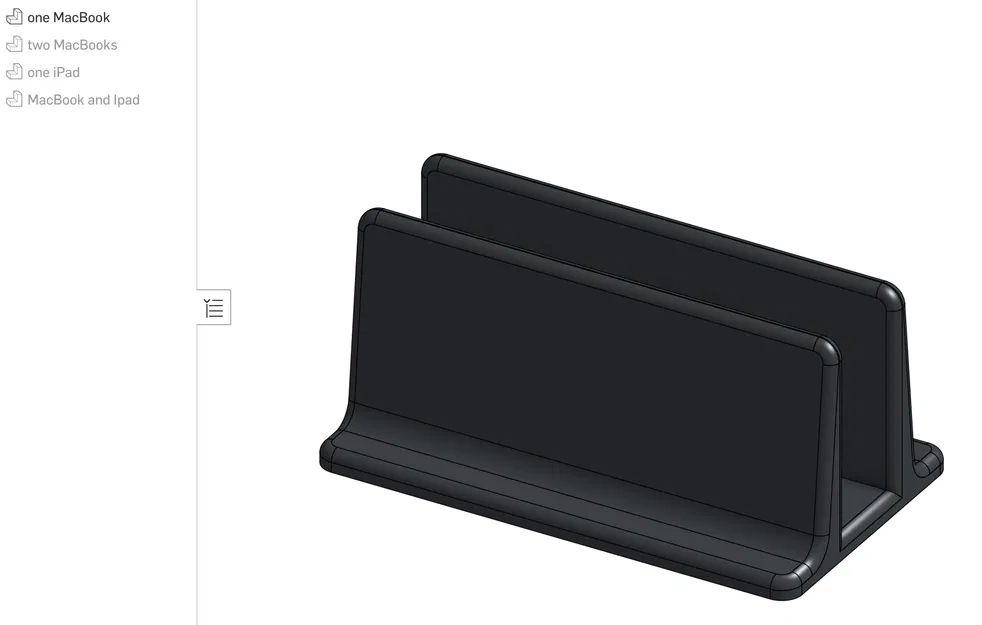 Giá đỡ Laptop/Tablet đa năng - Image 6