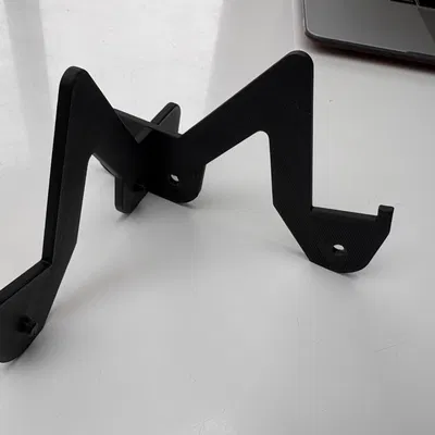 Giá đỡ điện thoại / máy tính bảng có thể gấp gọn