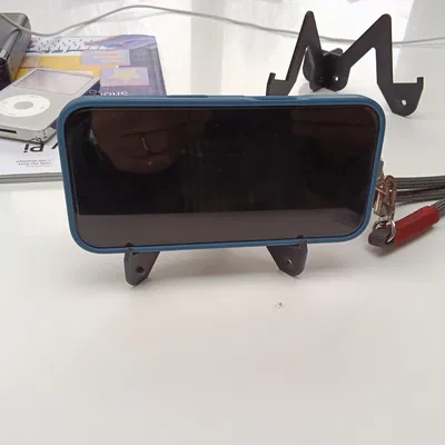 Giá đỡ điện thoại / máy tính bảng có thể gấp gọn