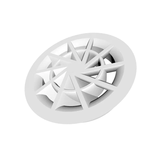 Lưới lọc rác Flush Drain Screen - Image 2