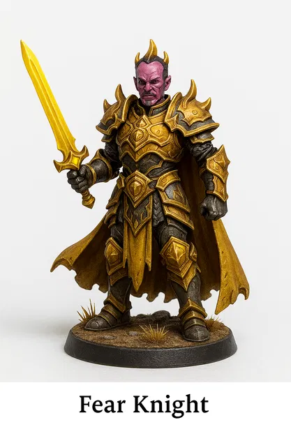 Bộ mô hình 3D DC Lantern Corps chi tiết cho người sưu tập - Image 1