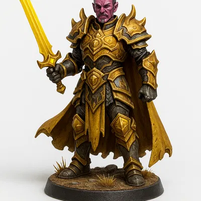 Bộ mô hình 3D DC Lantern Corps chi tiết cho người sưu tập