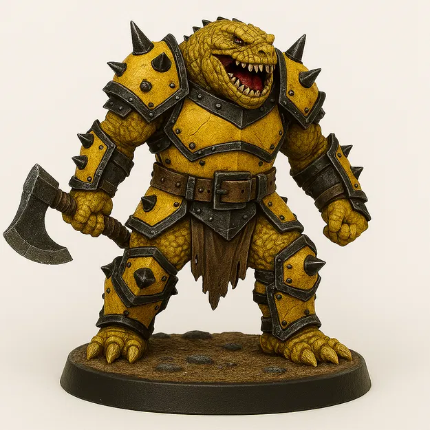 Bộ mô hình 3D DC Lantern Corps chi tiết cho người sưu tập - Image 7