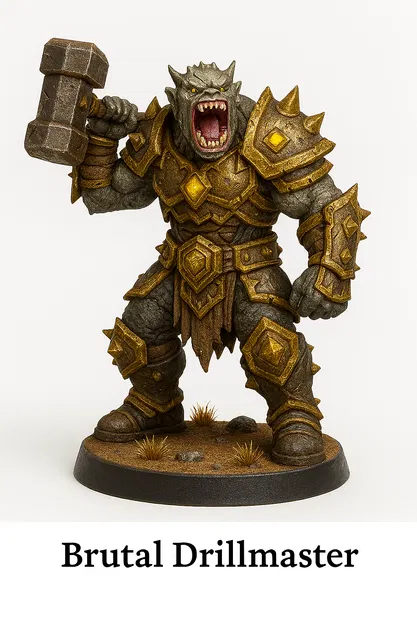 Bộ mô hình 3D DC Lantern Corps chi tiết cho người sưu tập - Image 9