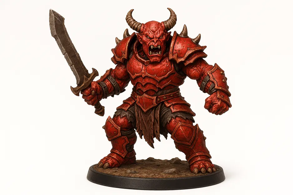 Bộ mô hình 3D DC Lantern Corps chi tiết cho người sưu tập - Image 19