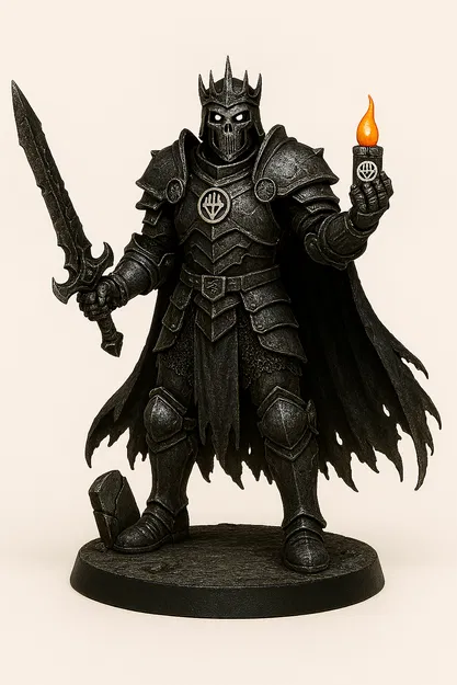 Bộ mô hình 3D DC Lantern Corps chi tiết cho người sưu tập - Image 46