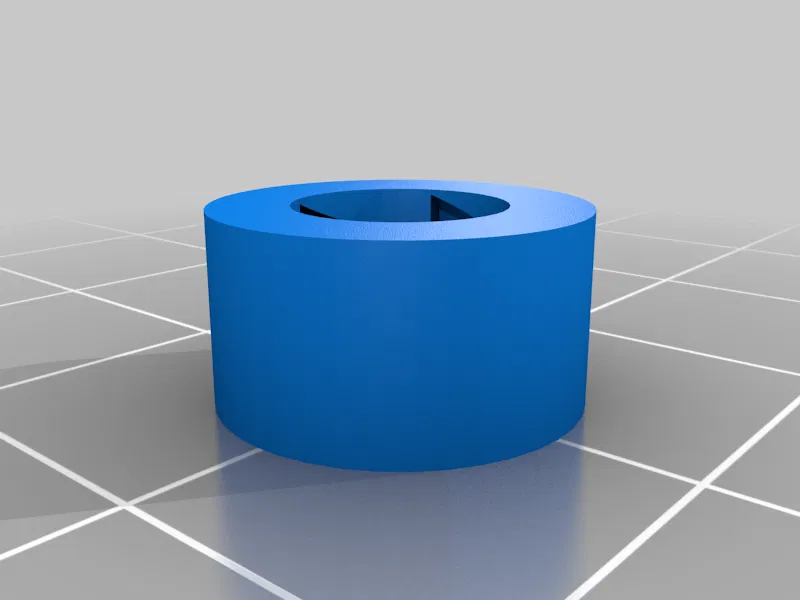 Núm xoay trục Z cho máy in CR10 / Ender 3 - Image 2