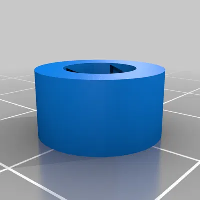 Núm xoay trục Z cho máy in CR10 / Ender 3