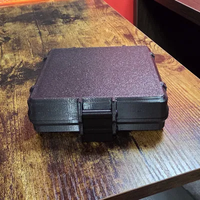 Bộ dụng cụ 1/4" - Cần tự động, tua vít và đầu vít