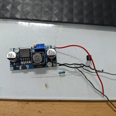 Vỏ bảo vệ 3D cho bộ giả lập CD Changer AUX trên xe Volvo