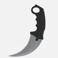 Mô hình dao Karambit 3D thiết kế ấn tượng cho người yêu thích sưu tầm - Thumbnail 1