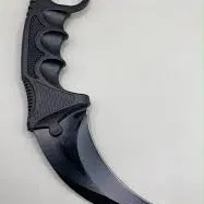 Mô hình dao Karambit 3D thiết kế ấn tượng cho người yêu thích sưu tầm