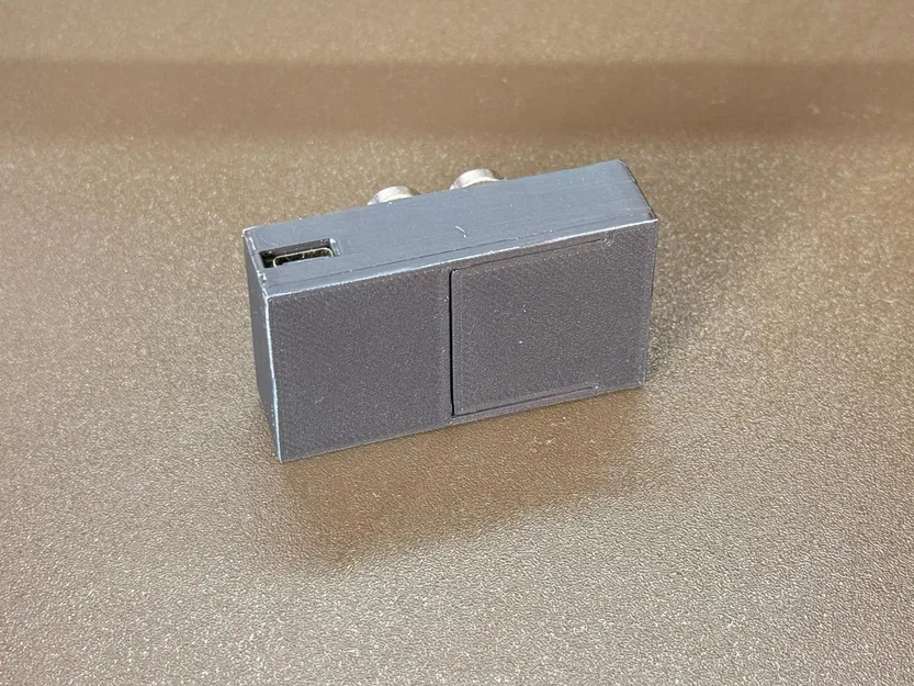 Vỏ bảo vệ thay thế cho Trichtr Timestop - Image 1