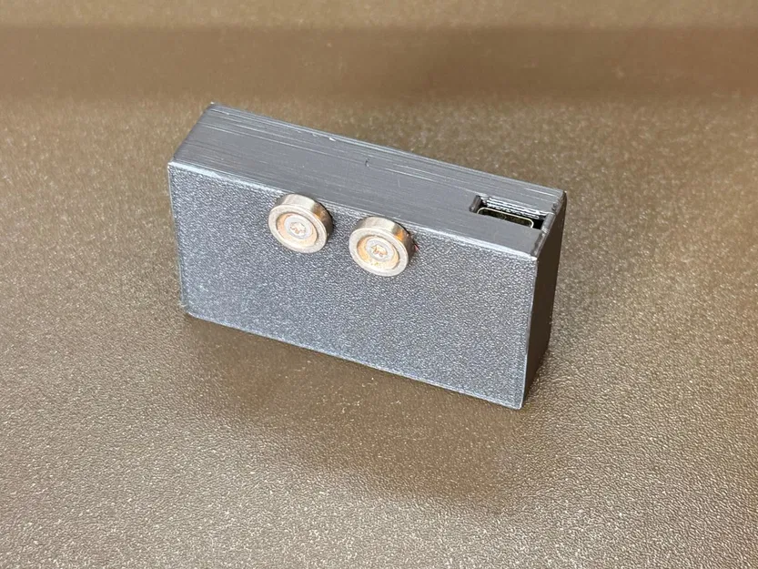 Vỏ bảo vệ thay thế cho Trichtr Timestop - Image 2