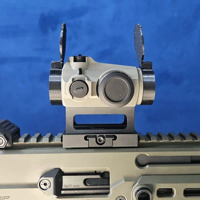 Nắp bảo vệ ống ngắm 3D cho Vector Optics Maverick gen 3