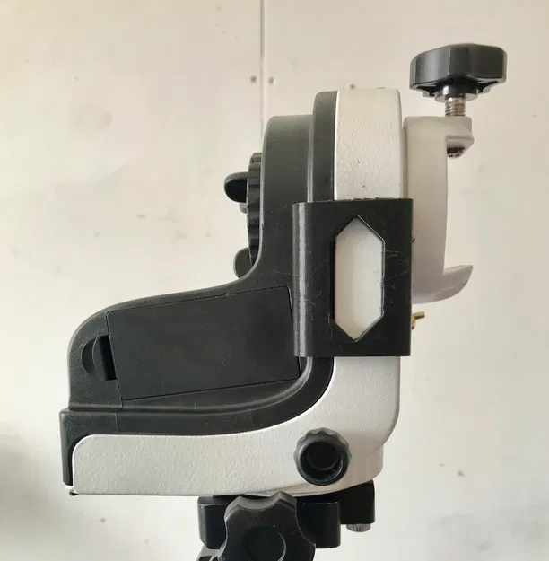 Giá gắn kính ngắm sao bắc cực (Polar Scope) cho ngàm Sky-Watcher AZ-GTI - Image 5