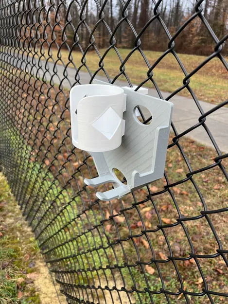 Móc treo đồ dugout cho bóng chày/bóng mềm phiên bản đế lớn hơn - Image 2