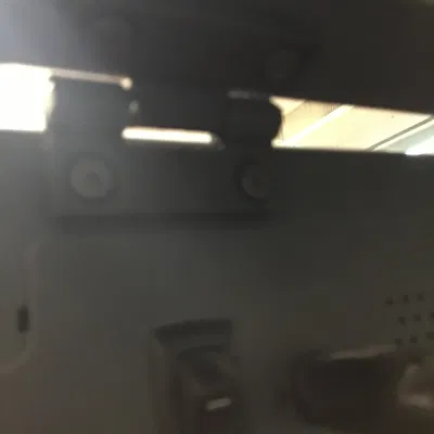 Bản lề thay thế cho máy Inventables Carvey