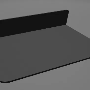 Khay để điện thoại cho hộc trung tâm Kia Ceed (2021+)