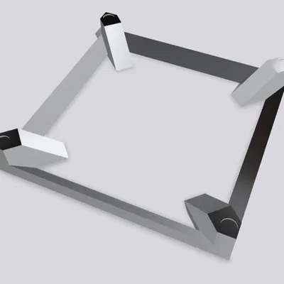 Đế kê XBox Series X