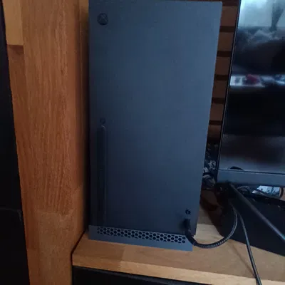 Chân đế tản nhiệt cho XBOX Series X (Thiết kế tổ ong)