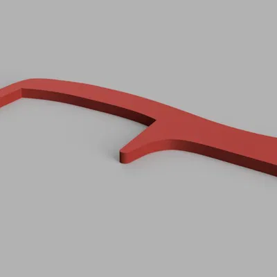 Lược Cho Người Hói (Phiên Bản Cá Tháng Tư)