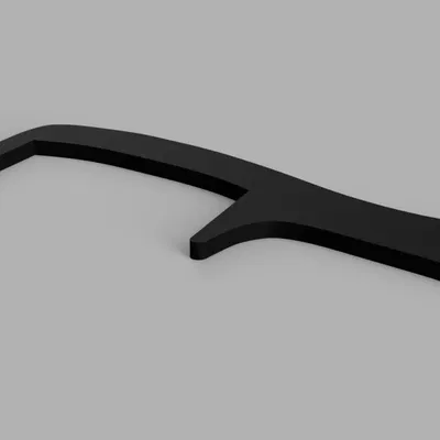 Lược Cho Người Hói (Phiên Bản Cá Tháng Tư)