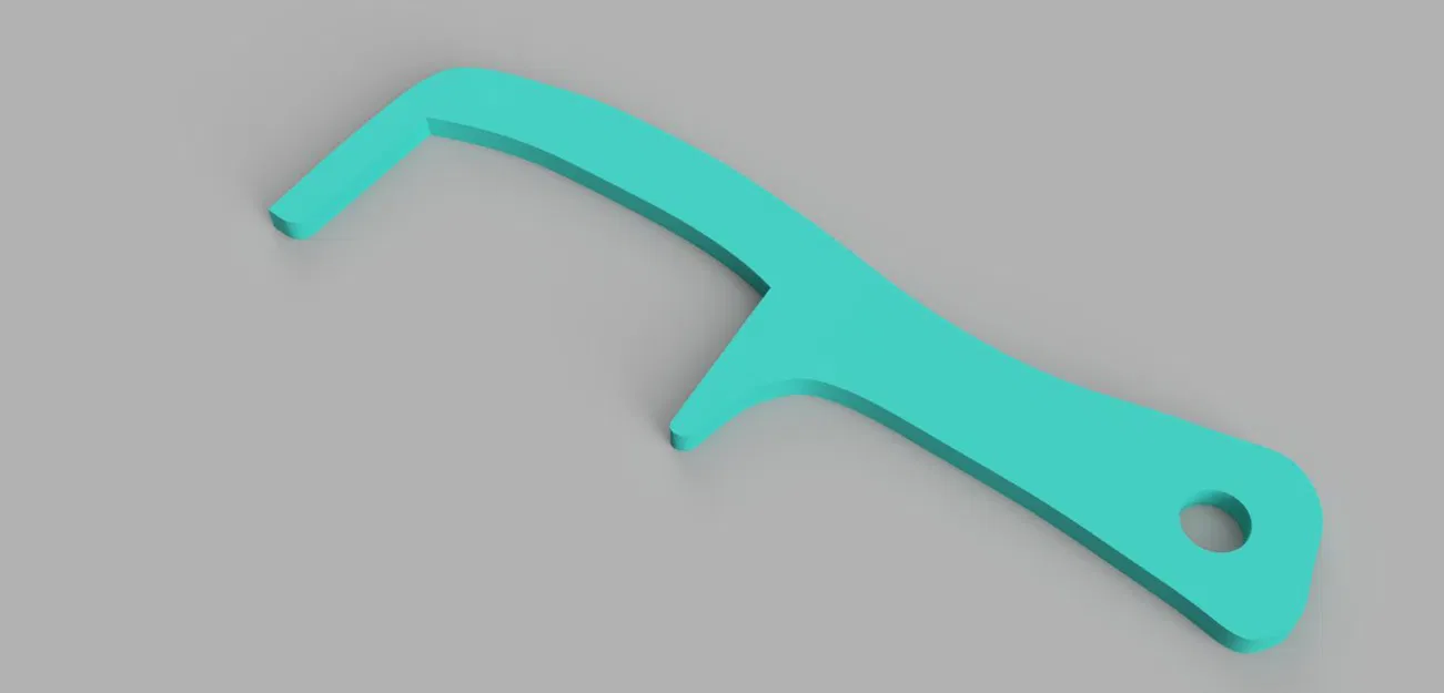 Lược Cho Người Hói (Phiên Bản Cá Tháng Tư) - Image 6