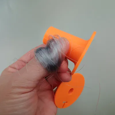 Dụng cụ cuốn dây câu bằng máy khoan | Fishing Line Winder