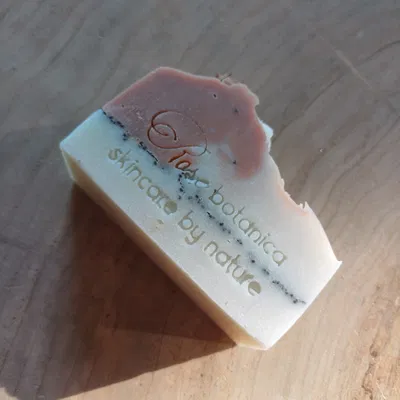 Con dấu 3D in logo cho xà phòng handmade (Soap stamp)