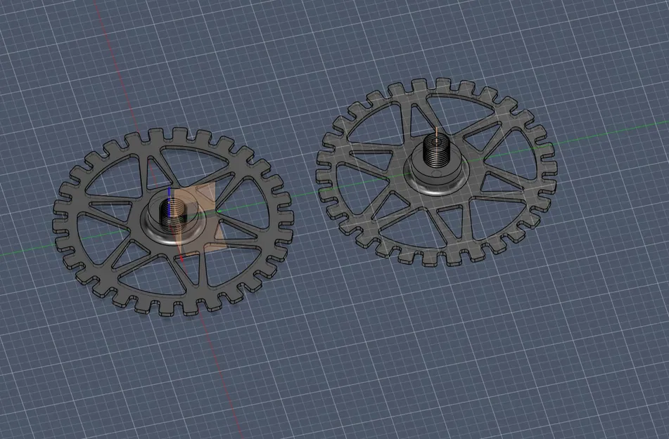 Dụng cụ quấn và sắp xếp dây điện (Extension Cord Coil Organiser) - Image 6