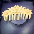 Lược Floravine Daily Comb - Thumbnail 3