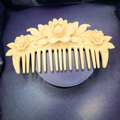 Lược Floravine Daily Comb