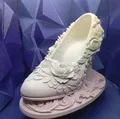 The First Waltz Slipper - Chiếc Giày Vũ Điệu Đầu Tiên - Thumbnail 3
