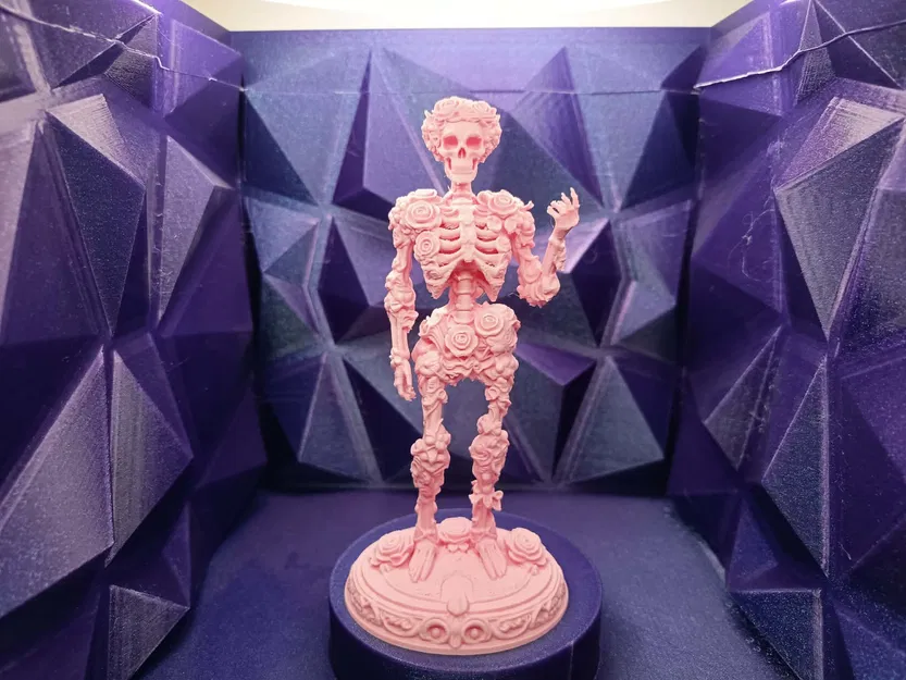 Lord Rosethorn Everafter: Vị Quý Tộc Baroque Đầy Chất Nghệ - Image 1