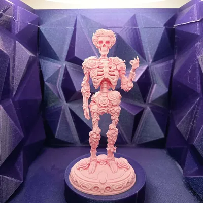 Lord Rosethorn Everafter: Vị Quý Tộc Baroque Đầy Chất Nghệ