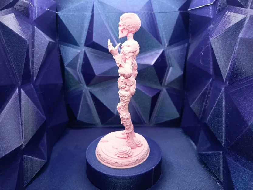 Lord Rosethorn Everafter: Vị Quý Tộc Baroque Đầy Chất Nghệ - Image 2