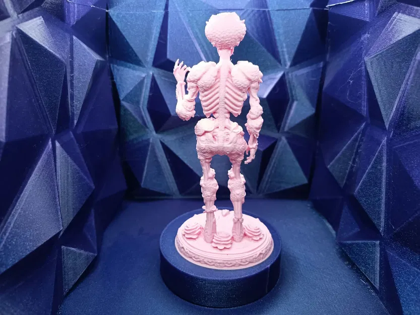 Lord Rosethorn Everafter: Vị Quý Tộc Baroque Đầy Chất Nghệ - Image 3