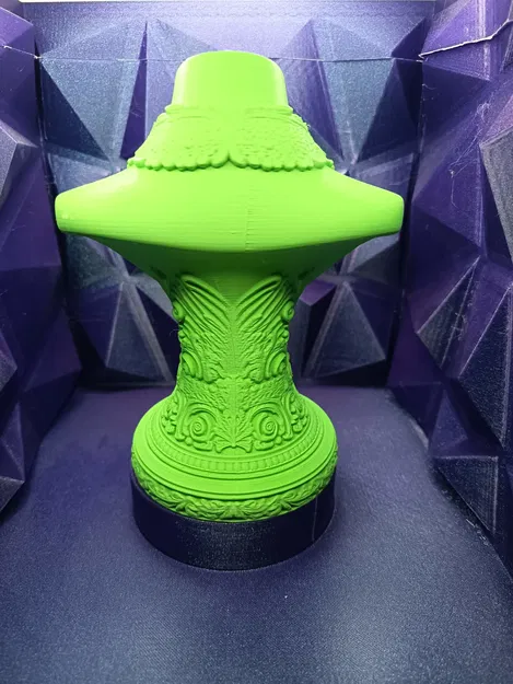 Bệ Trưng Bày Trang Sức Rosavelle Adornment Pedestal Relic - Image 2